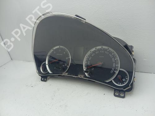 Instrument cluster SUZUKI SWIFT III (MZ, EZ) | BP32492782C47 - Image 3