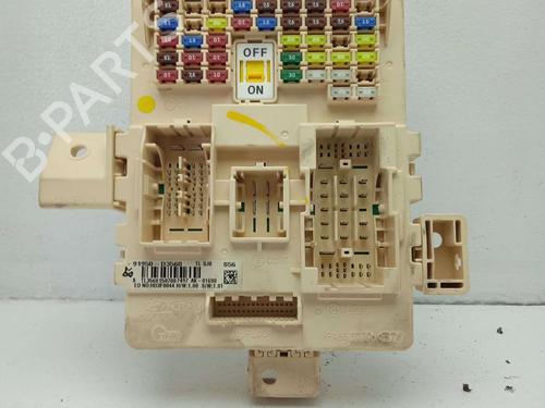 Used Fuse box Fuse box HYUNDAI TUCSON (TL, TLE) [2015-2023] 32449597 32449597