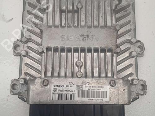 engine-control-unit-ecu-citroen-c5-ii-rc_-2004-2005-2006-2007-2008-24209939 main image