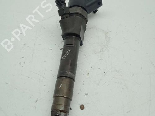 Used Injector RENAULT LAGUNA II (BG0/1_) [2001-2007]  31616547