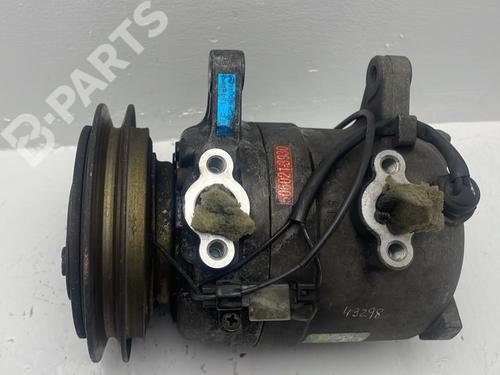 Used AC compressor NISSAN TERRANO II (R20) 2.7 TDi 4WD (125 hp) 11149036