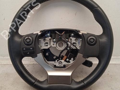 Rat LEXUS CT (ZWA10_) [2010-2026]  11159953