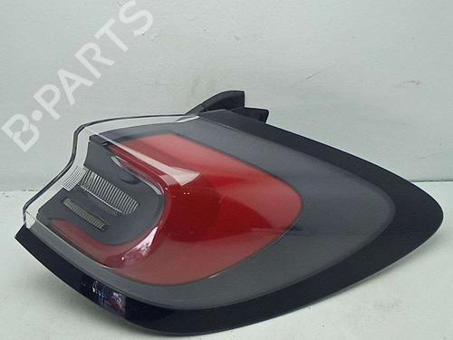 Used Right taillight FORD PUMA (J2K, CF7) 1.0 EcoBoost (125 hp) 31620263