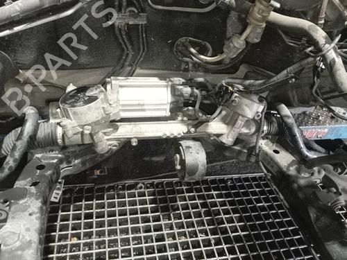 Used Steering rack OPEL ASTRA J Sports Tourer (P10) 1.7 CDTI (35) (125 hp) 21046233