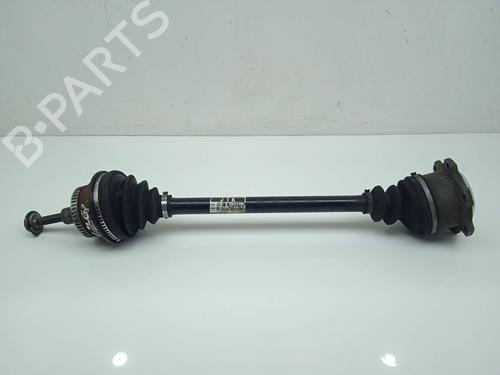 Used Left front driveshaft Left front driveshaft SKODA SUPERB I (3U4) [2001-2008] 11164710 11164710