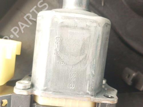 Front left window mechanism FORD FIESTA VI (CB1, CCN) 1.6 TDCi | BP31619493C22 - Image 3