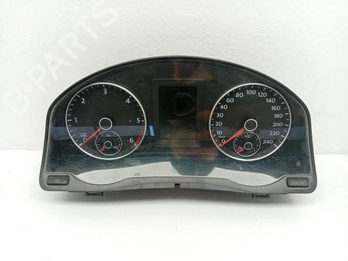 Kombiinstrument Kombiinstrument 39074668 39074668