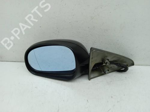 Used Left mirror PEUGEOT 406 Coupe (8C) [1997-2005]  4266303