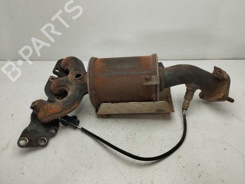 Used Catalyst CHEVROLET EPICA (KL1_) [2004-2011]  24601191