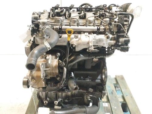 Motor Motor HYUNDAI SONATA V (NF) [2004-2014] 36259125 36259125