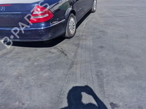 Starter MERCEDES-BENZ E-CLASS (W211)  | BP31928870M8 