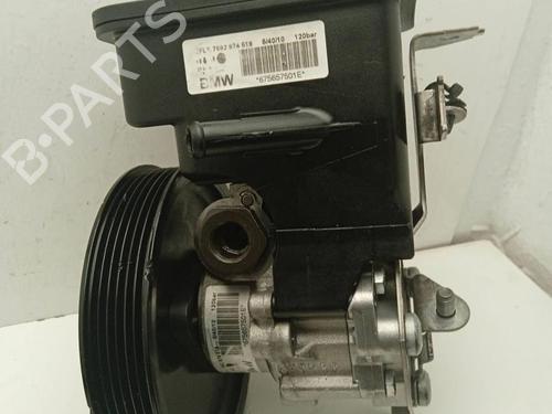 Used Steering pump BMW 3 Compact (E46) 320 td (150 hp) 4317418