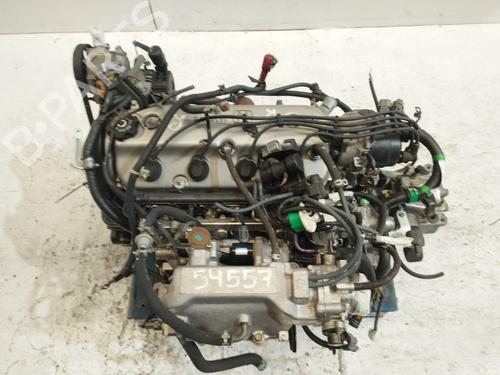 Engine HONDA ACCORD V (CE, CF_, CD) | BP36699604M1 - Image 2