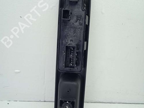 Left front window switch PEUGEOT 5008 (0U_, 0E_) | BP31618064I27 - Image 5