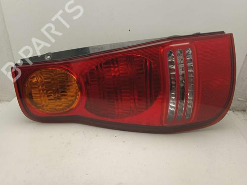 Used Left taillight HYUNDAI MATRIX (FC) [2001-2010]  4285386