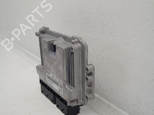 Engine control unit (ECU) HONDA FR-V (BE)  | BP31617242M57 