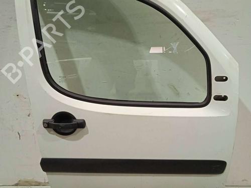 Used Right front door Right front door FIAT DOBLO Box Body/MPV (223_) [2000-2026] 11166928 11166928