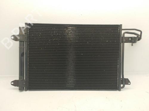 AC radiator AUDI A3 (8P1) 1.9 TDI | BP31942864M32