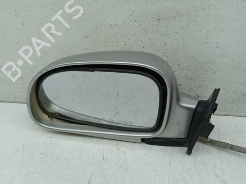 Used Left mirror DAEWOO REZZO (U100) [2000-2026]  11148759