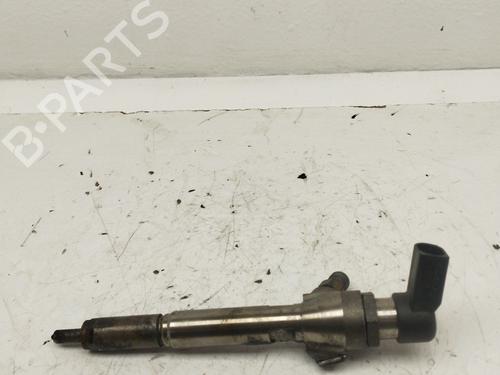 Injector RENAULT MEGANE III Hatchback (BZ0/1_, B3_) | BP31644092M100 - Image 4
