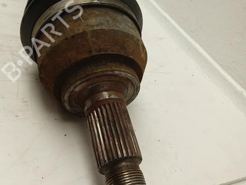 Right front driveshaft ROVER 75 (RJ) 2.0 CDTi | BP4293496M39