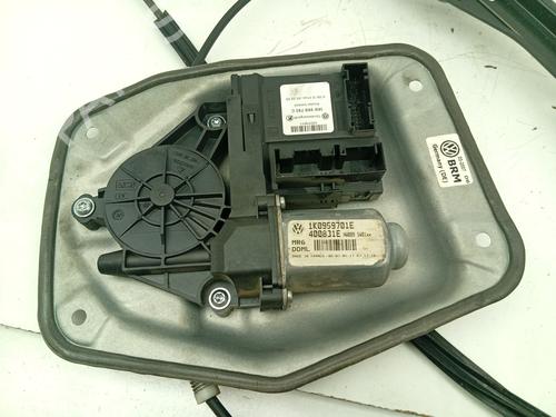 Front left window mechanism VW GOLF V (1K1) 2.0 TDI 16V | BP39074675C22 - Image 4