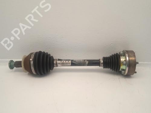 Used Left front driveshaft SEAT IBIZA IV (6J5, 6P1) 1.6 TDI (90 hp) 31620858