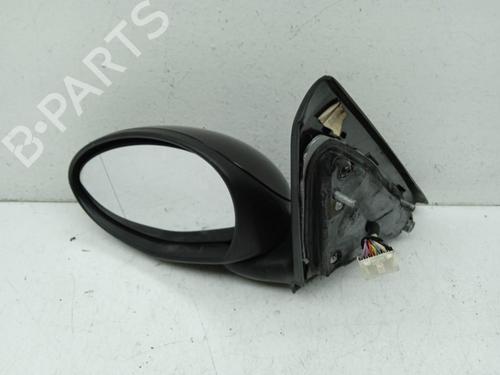 Used Left mirror ALFA ROMEO 147 (937_) [2000-2010]  4287792