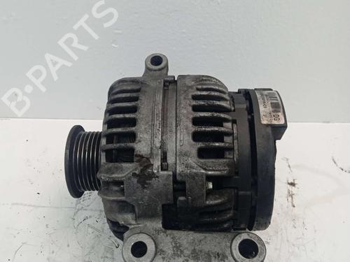 Used Alternator Alternator FORD TRANSIT Van (FA_ _) 2.0 DI (FAE_, FAF_, FAG_) (100 hp) 19545894 19545894