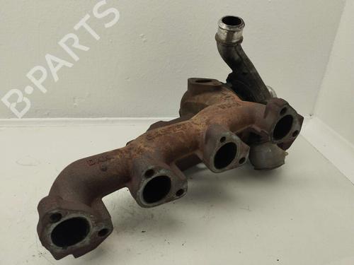 Turbocharger/Supercharger FORD FOCUS I (DAW, DBW) | BP31615719M71