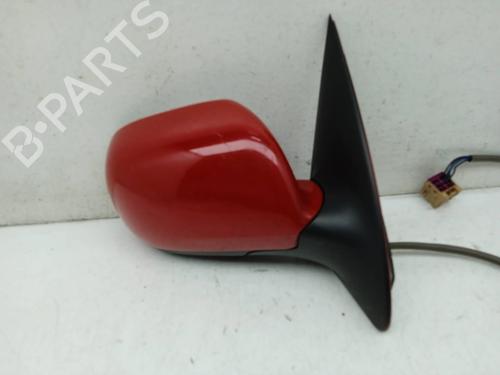 Right mirror SKODA FABIA I (6Y2) 1.9 TDI | BP4283746C27