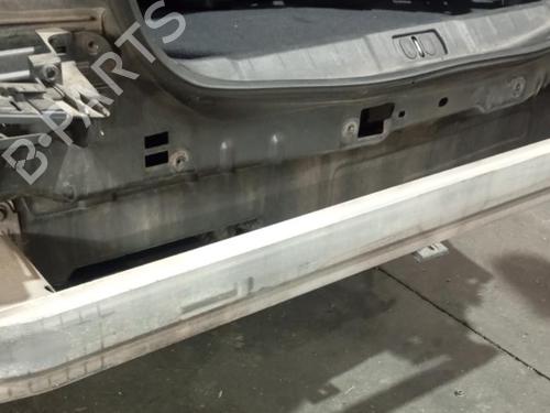 Rear bumper reinforcement PEUGEOT 508 I (8D_) 2.0 HDi | BP31618180C73