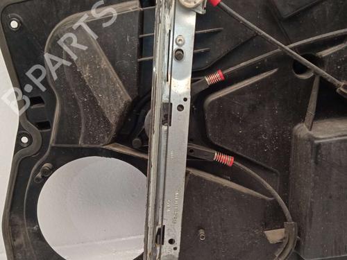 Front left window mechanism FORD FIESTA VI (CB1, CCN)  | BP23858583C22  - Image 6