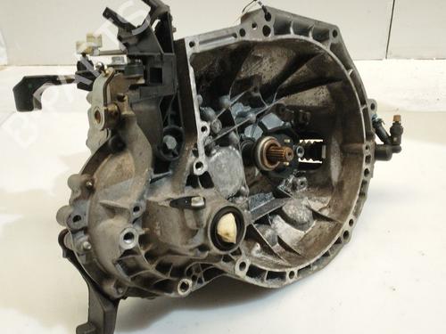 Used Gearbox Gearbox CITROËN C3 III (SX) 1.2 VTi 82 (82 hp) 33269927 33269927