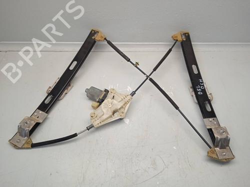 Used Front right window mechanism SEAT LEON (5F1) [2012-2021]  15652367