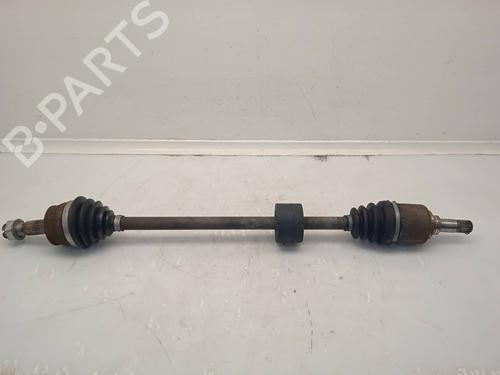 Used Right front driveshaft SEAT PANDA (141A) [1980-1986]  11154711