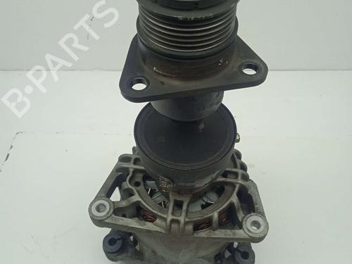 Used Alternator Alternator FORD FOCUS I (DAW, DBW) [1998-2009] 21148108 21148108