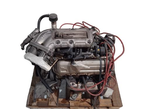 Motor FORD SCORPIO I (GAE, GGE) [1985-1994]  4982590