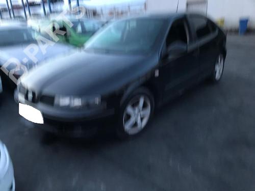 Used Parts SEAT LEON (1M1)  1.9 TDI  1180363