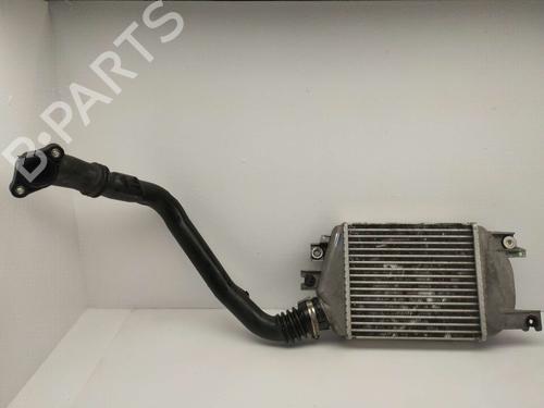 Intercooler SUBARU XV (_GP_) [2011-2017]  18549468