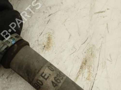 Left front driveshaft FIAT PANDA (169_) 1.2 (169.AXB11, 169.AXB1A) | BP4263364M38  - Image 5