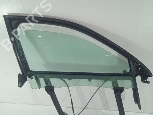 Used Front right window mechanism AUDI A4 B7 Avant (8ED) [2004-2008]  24209950