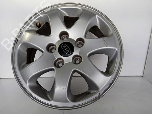 Used Rim Rim 20307113 20307113