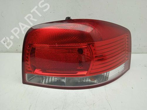 right-taillight-audi-a3-8p1-8p0945096-2003-2004-2005-2006-2007-2008-2009-2010-2011-2012-2013-11800636 main image