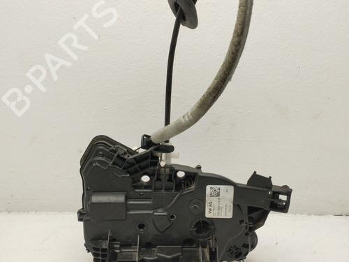 Used Rear right lock Rear right lock VW TAIGO (CS1) 1.0 TSI (110 hp) 34369531 34369531
