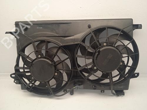 Used Radiator fan SAAB 9-5 Estate (YS3E) 2.3 Turbo (250 hp) 21520660