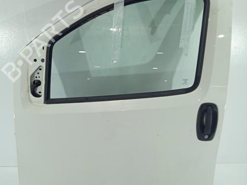 Used Left front door CITROËN NEMO Box Body/MPV (AA_) [2008-2026]  24052734