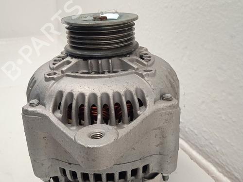 Alternator SUZUKI SWIFT III (MZ, EZ) 1.3 (RS413, ZC11S) | BP34621747M7 - Image 3