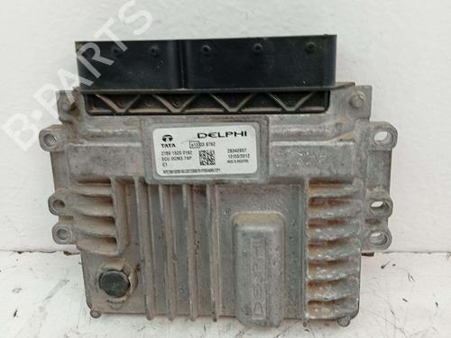 Centralina do motor Centralina do motor TATA ARIA 2.2 Di AWD (140 hp) 34630884 34630884
