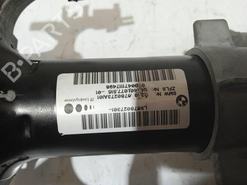 Steering column BMW 3 Touring (E91) | BP4369116M21